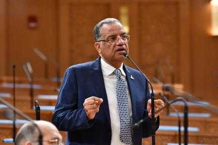 محمود مسلم لوزير التموين: الرهان على ضمير التجار... محمود مسلم لوزير التموين: الرهان على ضمير التجار فشل.. وجاء وقت آليات الرقابة