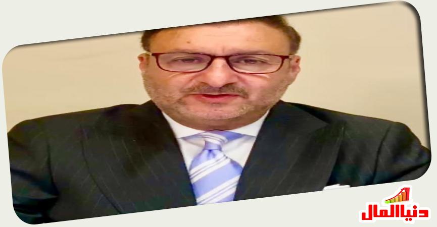 دنيا المال