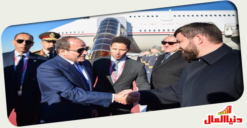 دنيا المال