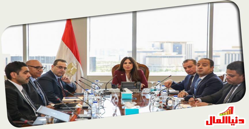 دنيا المال