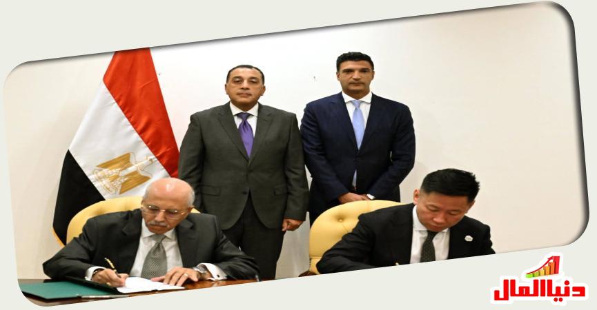 دنيا المال