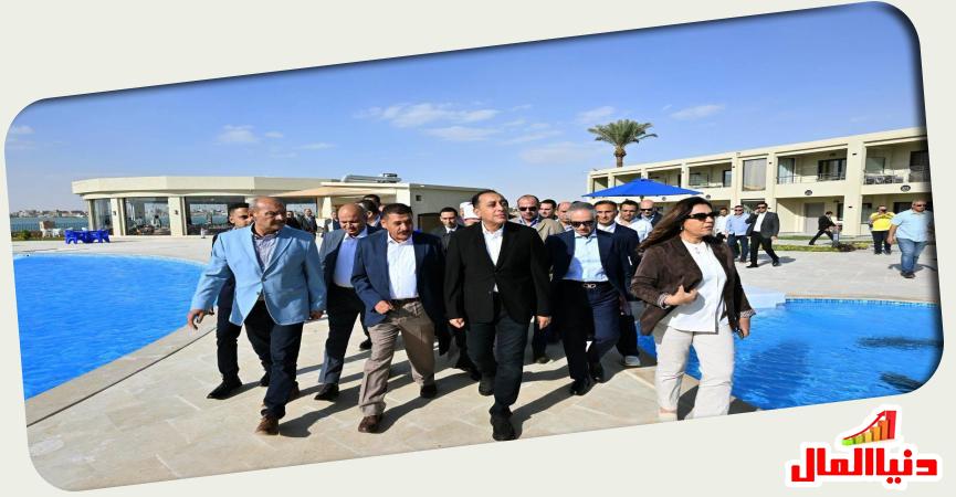 دنيا المال