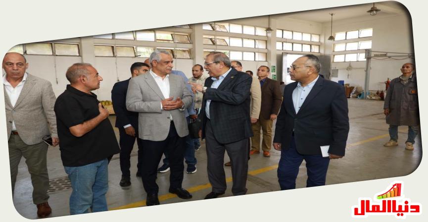 دنيا المال