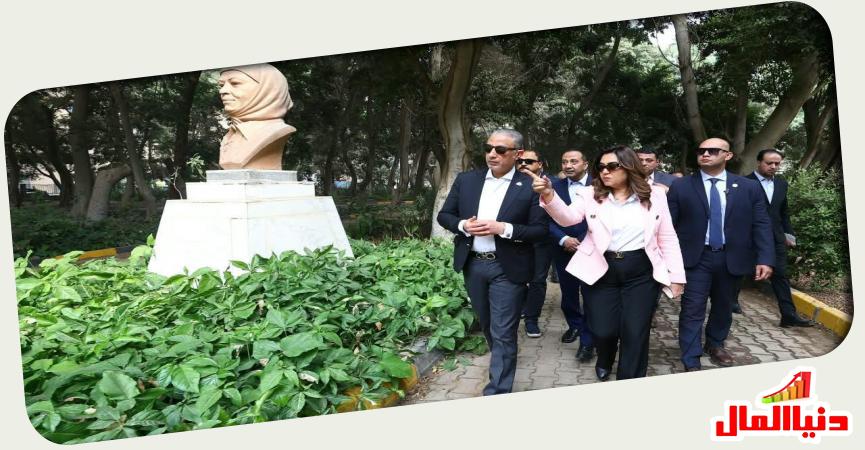 دنيا المال